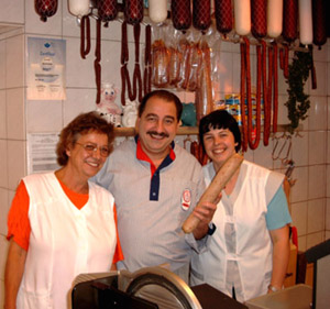 Christine, Walter & Barbara
